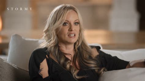 stormy documentary release date|Stormy Daniels Documentary First Look and Premiere Date.